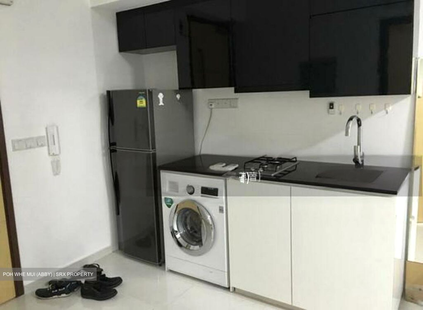 Suites @ Guillemard (D15), Apartment #611651681